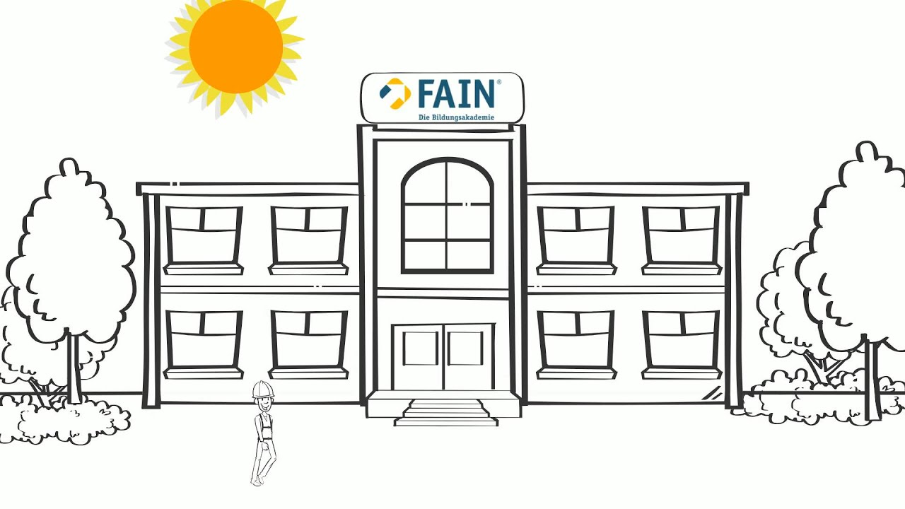 FAIN® - Die Bildungsakademie